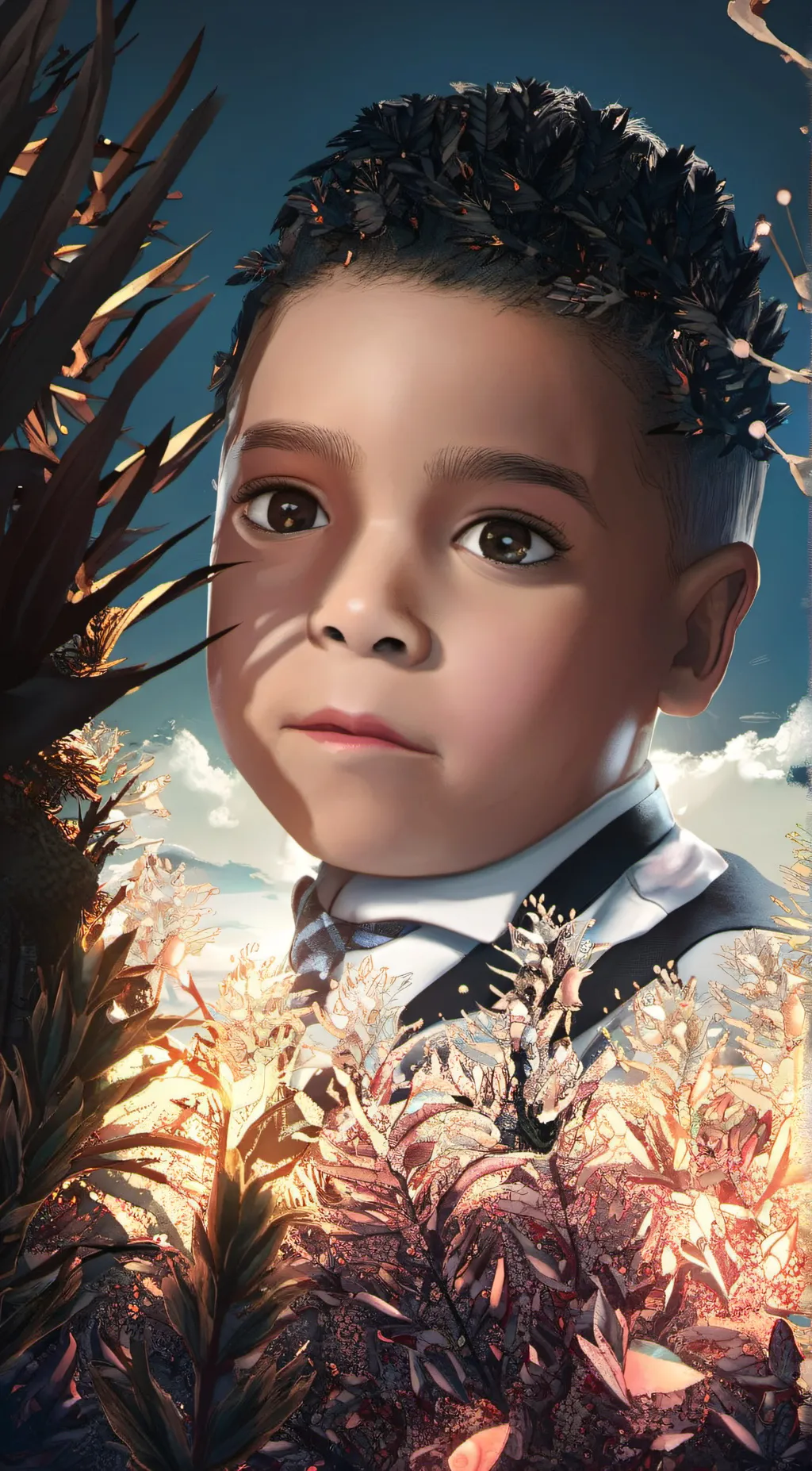 Talkie AI - Chat with Zion