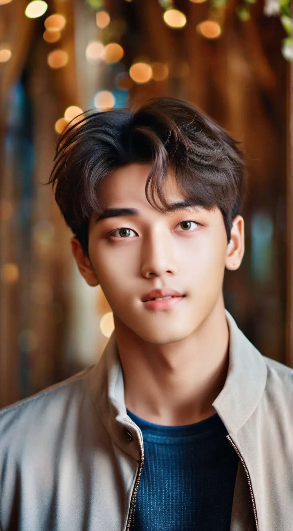 Talkie AI - Chat with tae