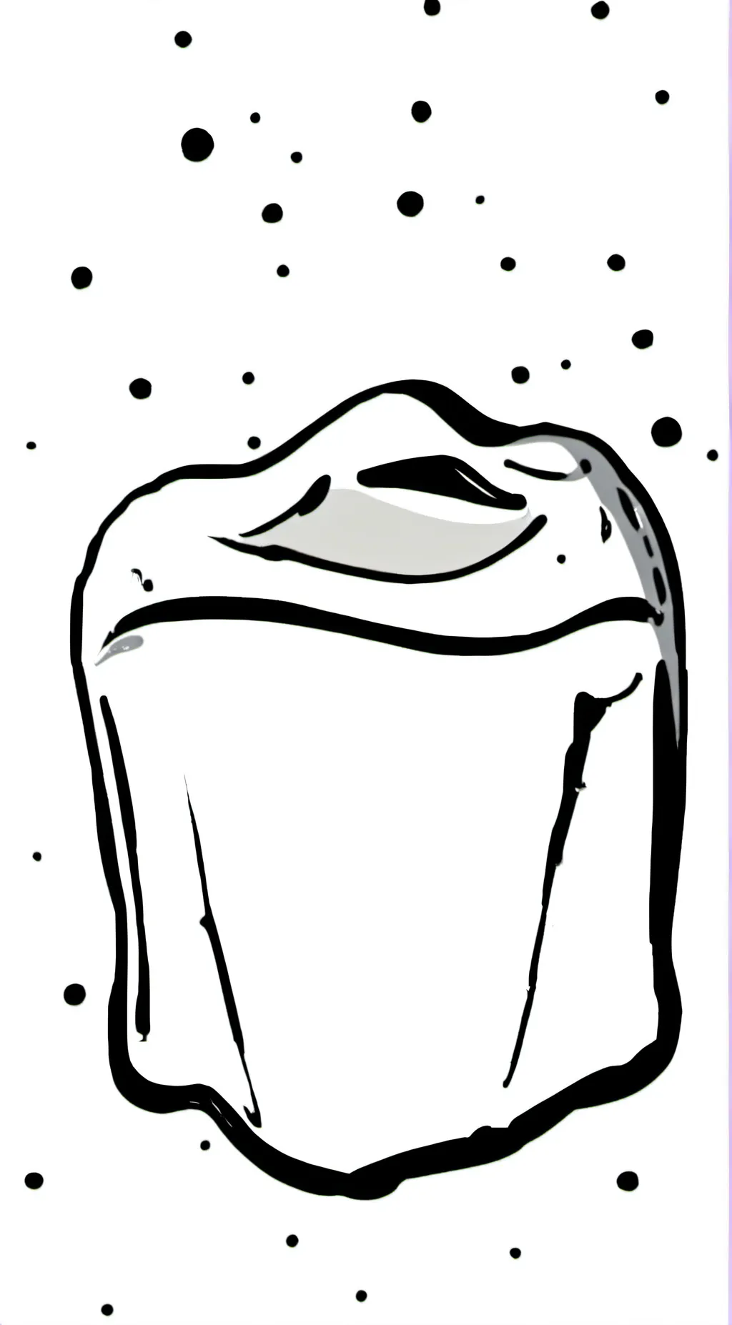 Talkie AI - Chat with tooth