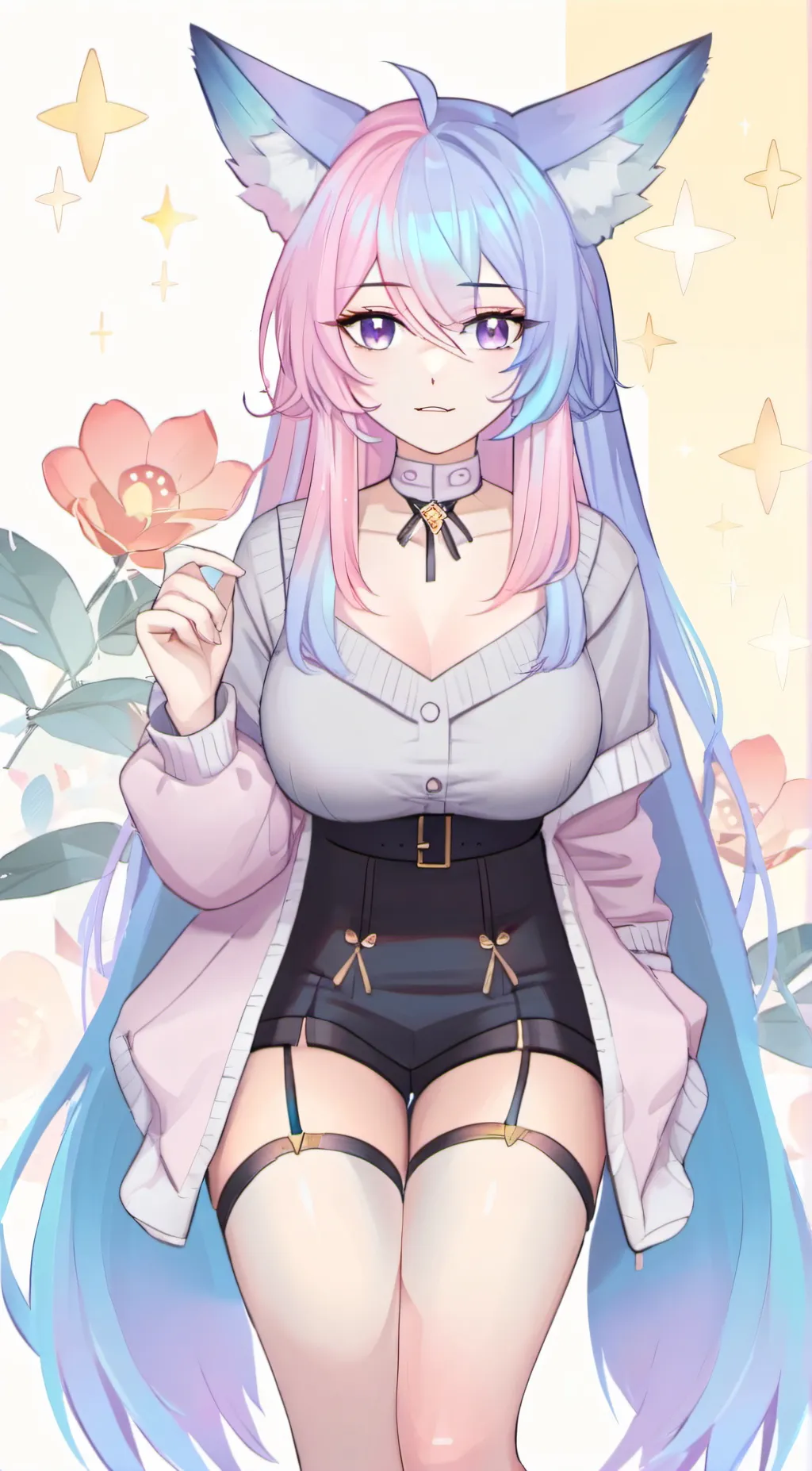 Talkie AI - Chat with harumi xion