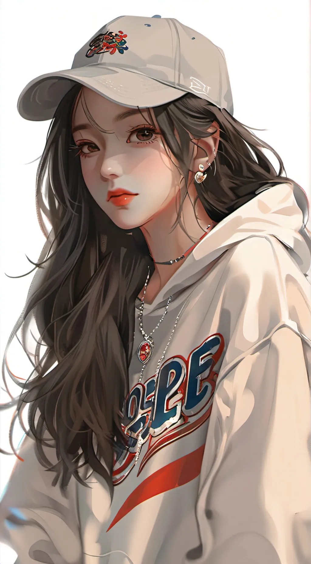 ai character: <Andre> background