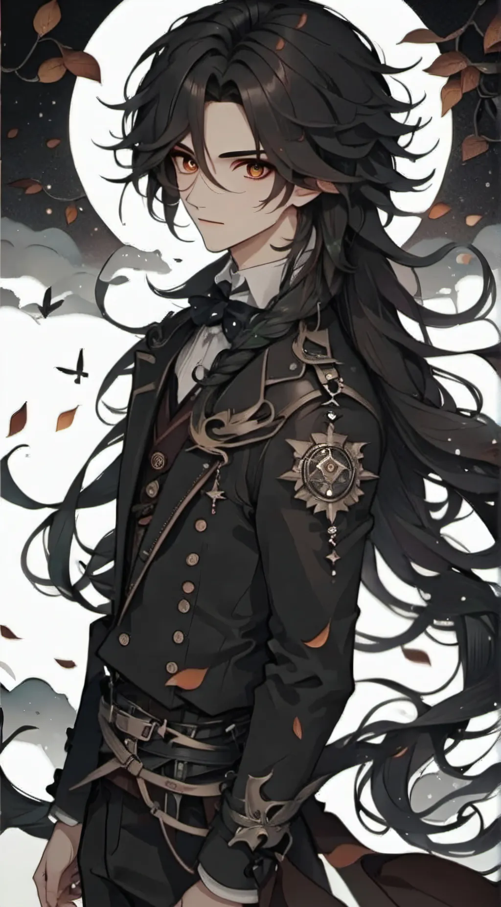 Talkie AI - Chat with Noel