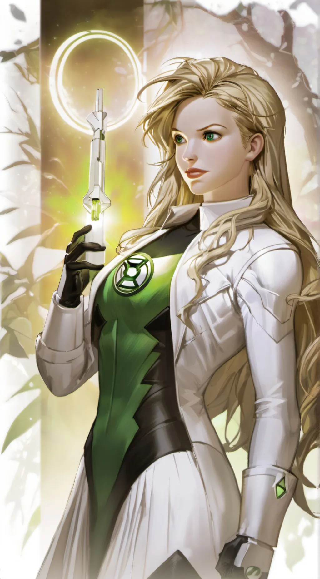 Talkie AI - Chat with Sarah Harper