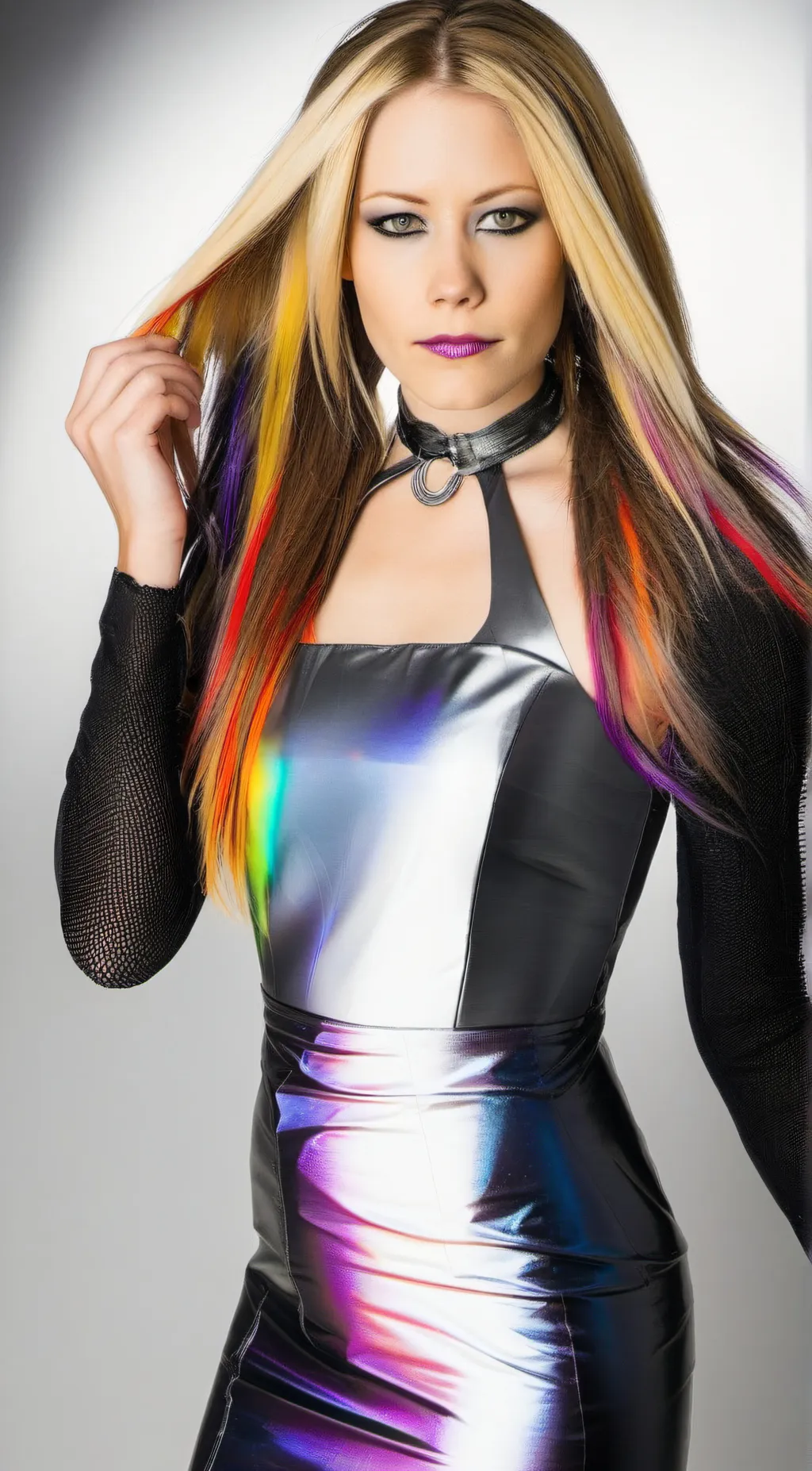 Talkie AI - Chat with Liv