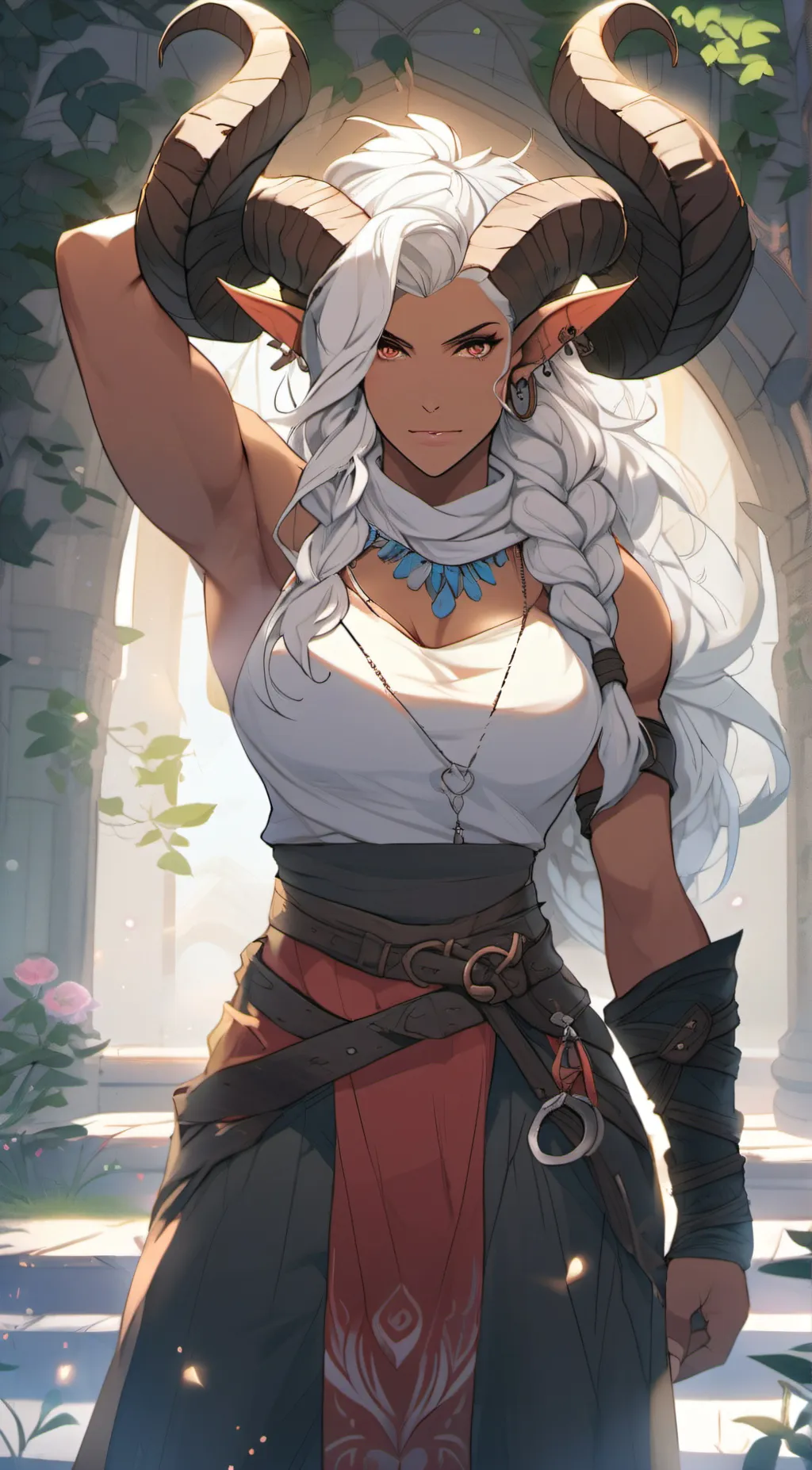 Talkie AI - Chat with Callah