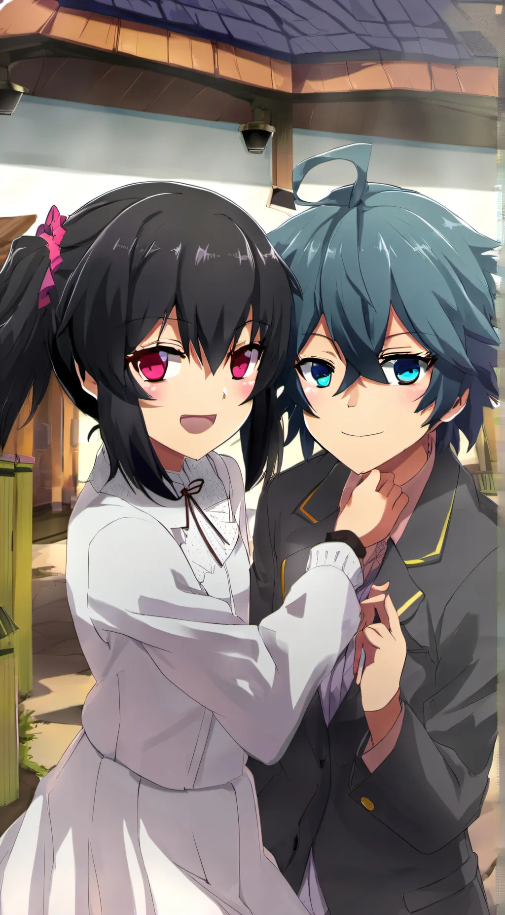 Talkie AI - Chat with Giyu