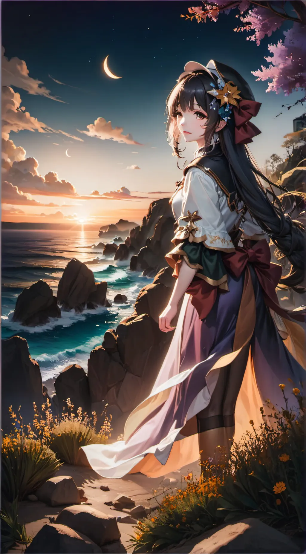 Talkie AI - Chat with Vivian