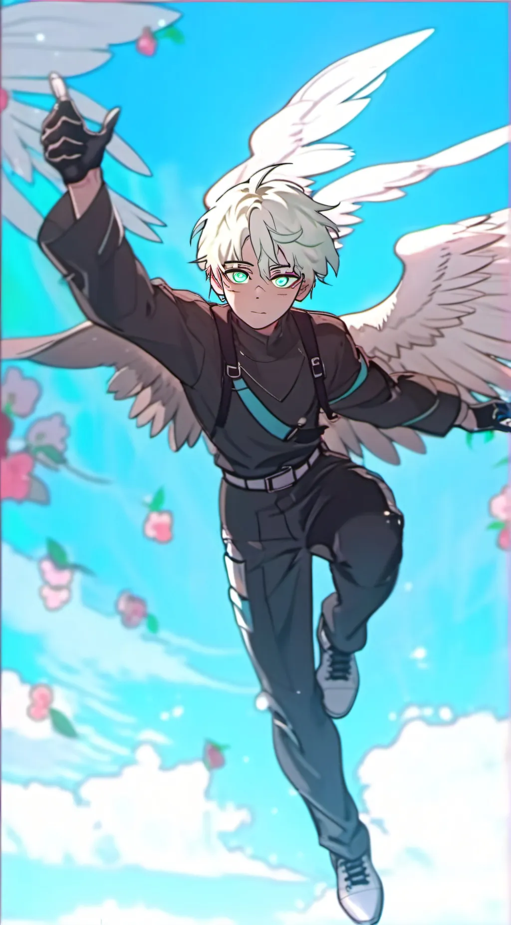 Talkie AI - Chat with Dove