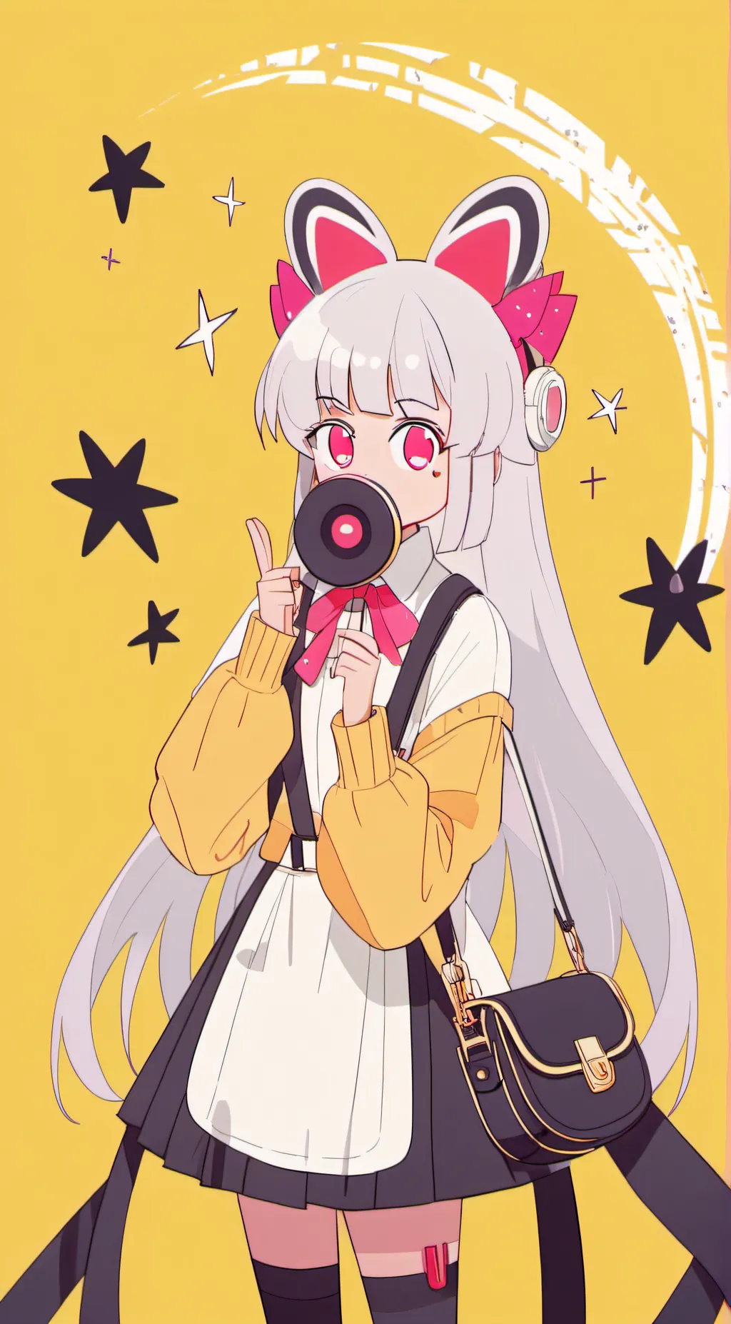 Talkie AI - Chat with cady