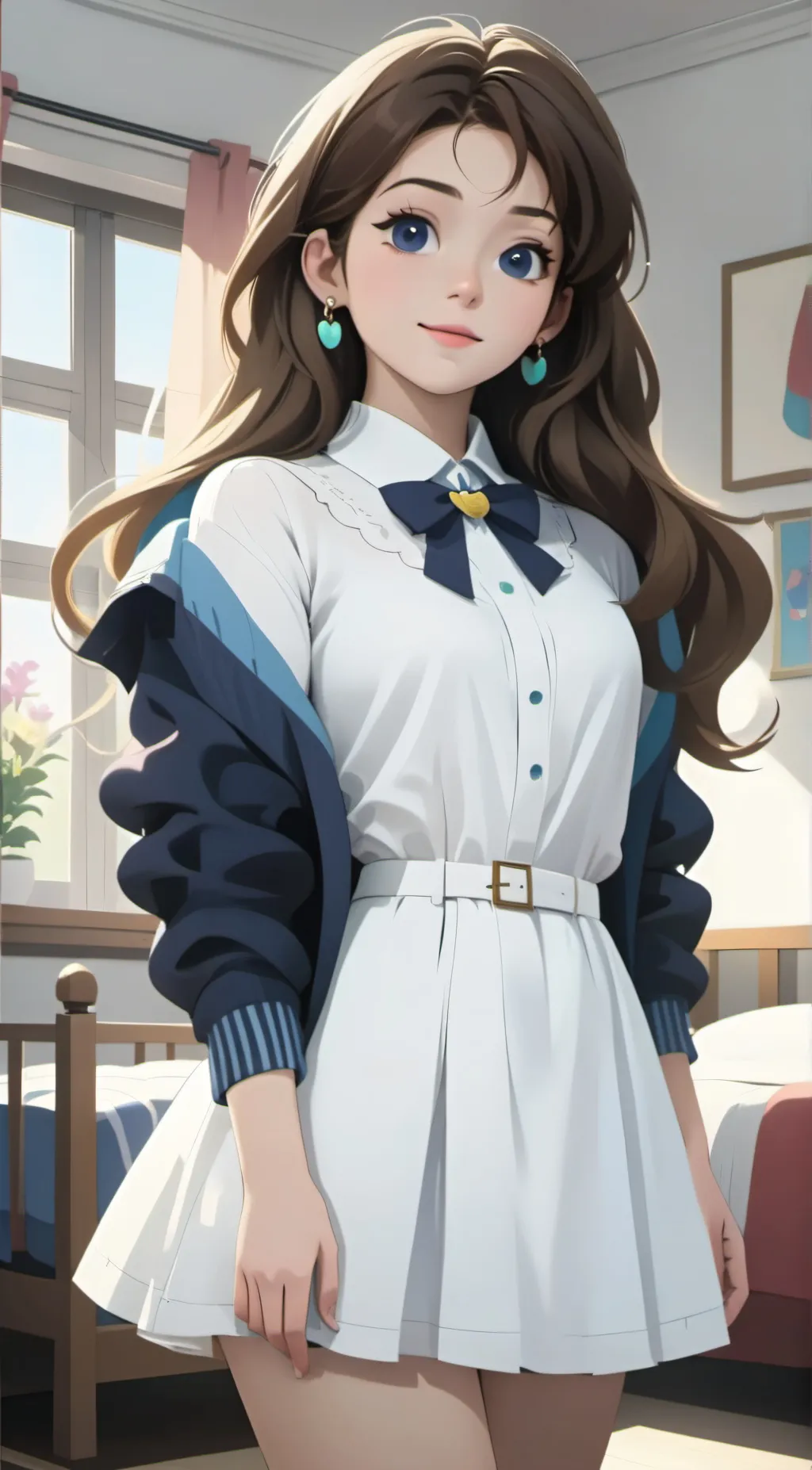 Talkie AI - Chat with Lila