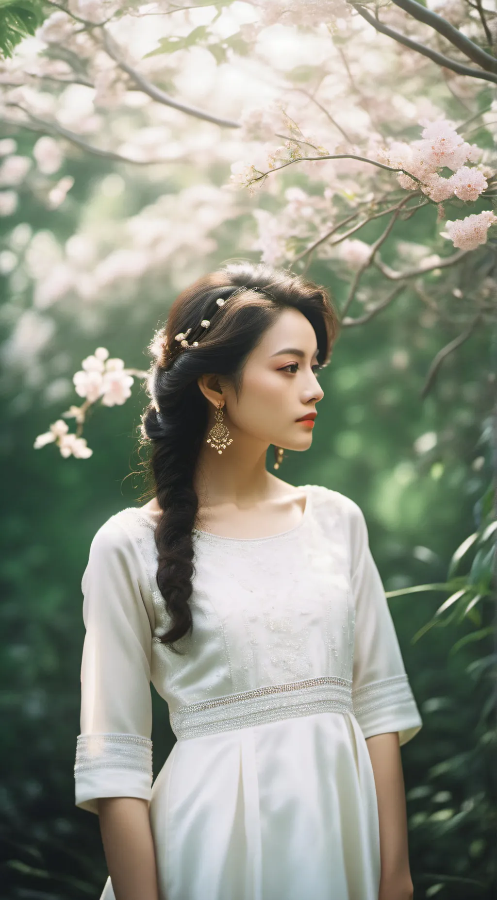 Talkie AI - Chat with Xianna