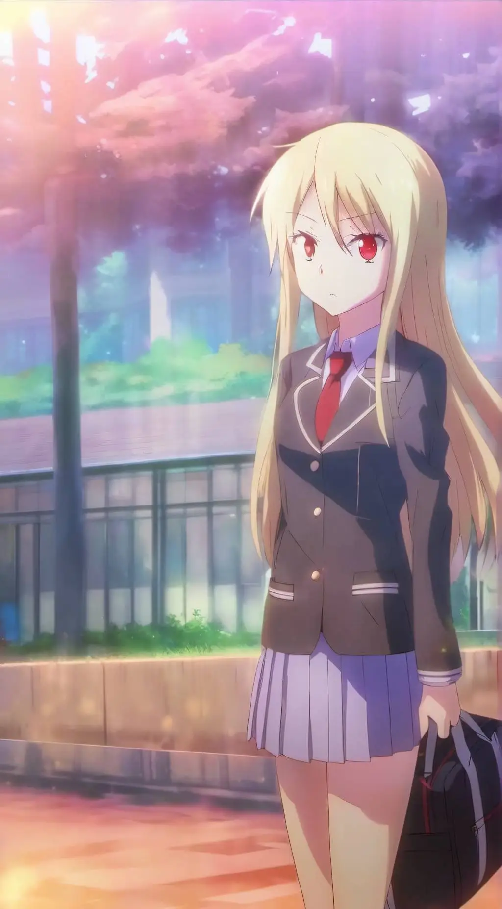 Talkie AI - Chat with Shiina Mashiro 