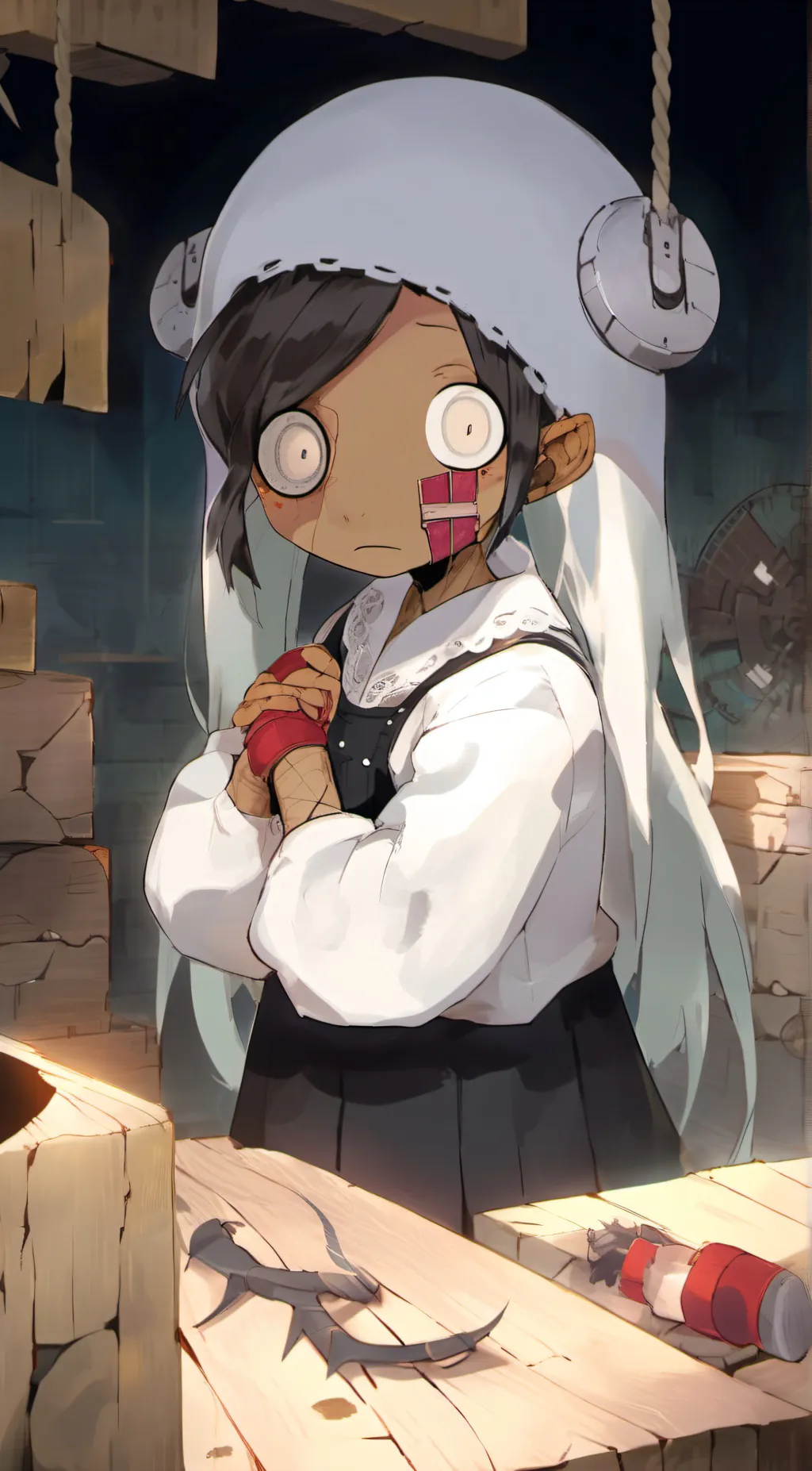 Talkie AI - Chat with Deidra