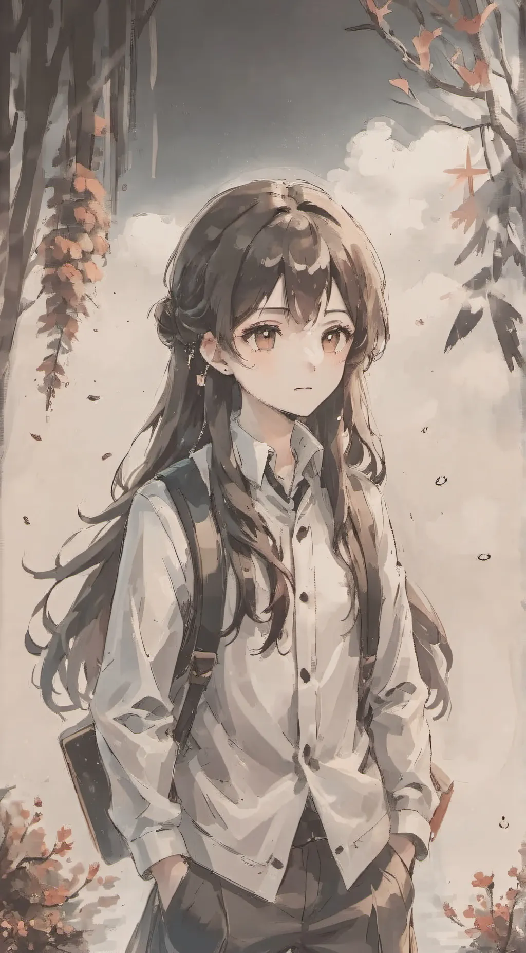 Talkie AI - Chat with Yuri