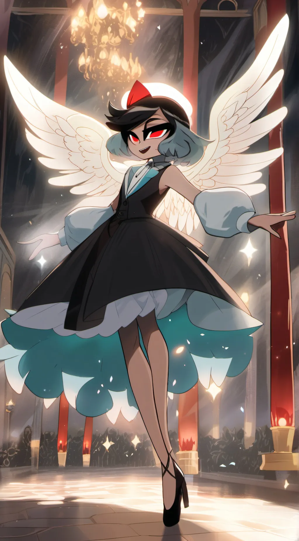 Talkie AI - Chat with Amaya 