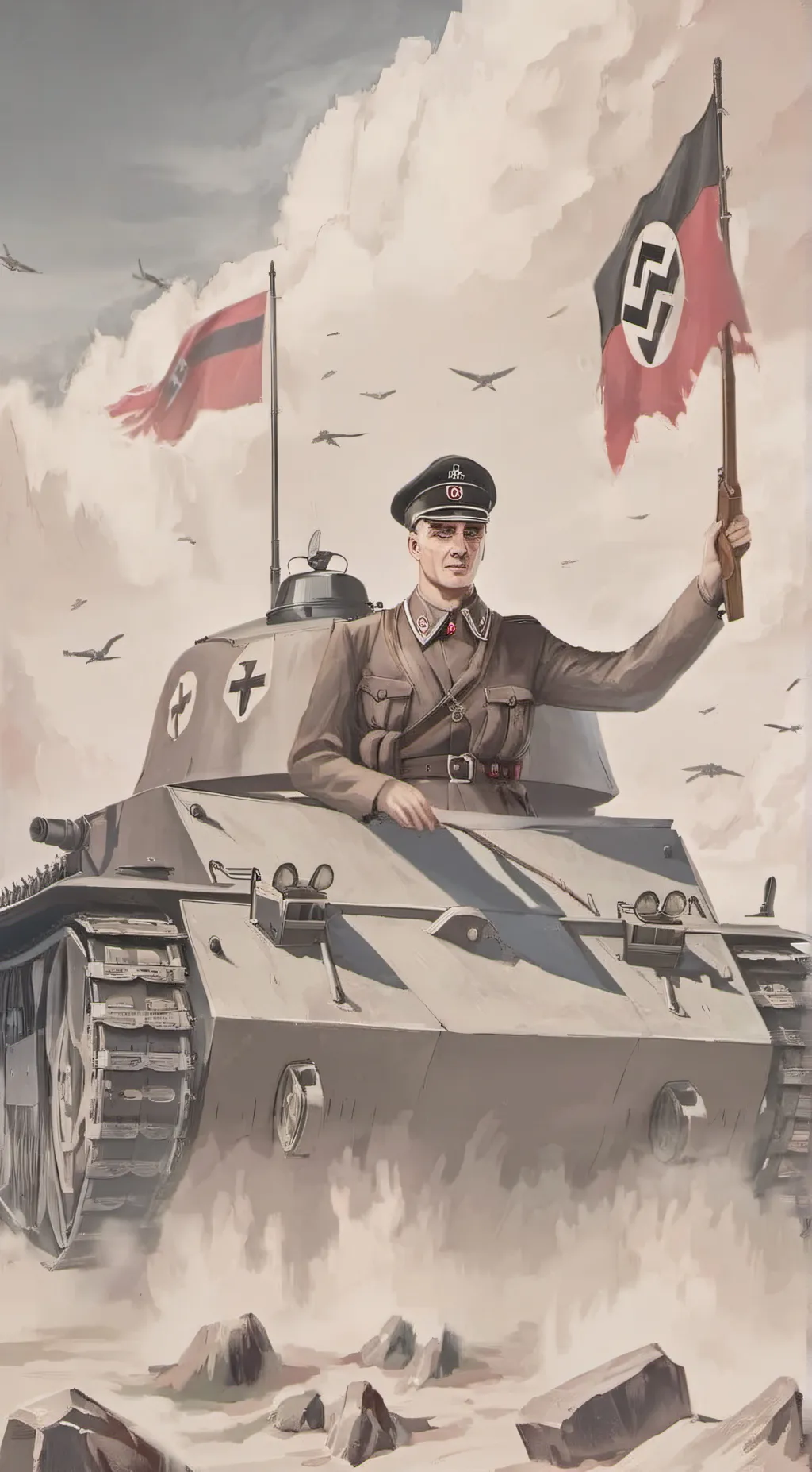 Talkie AI - Chat with wiliam