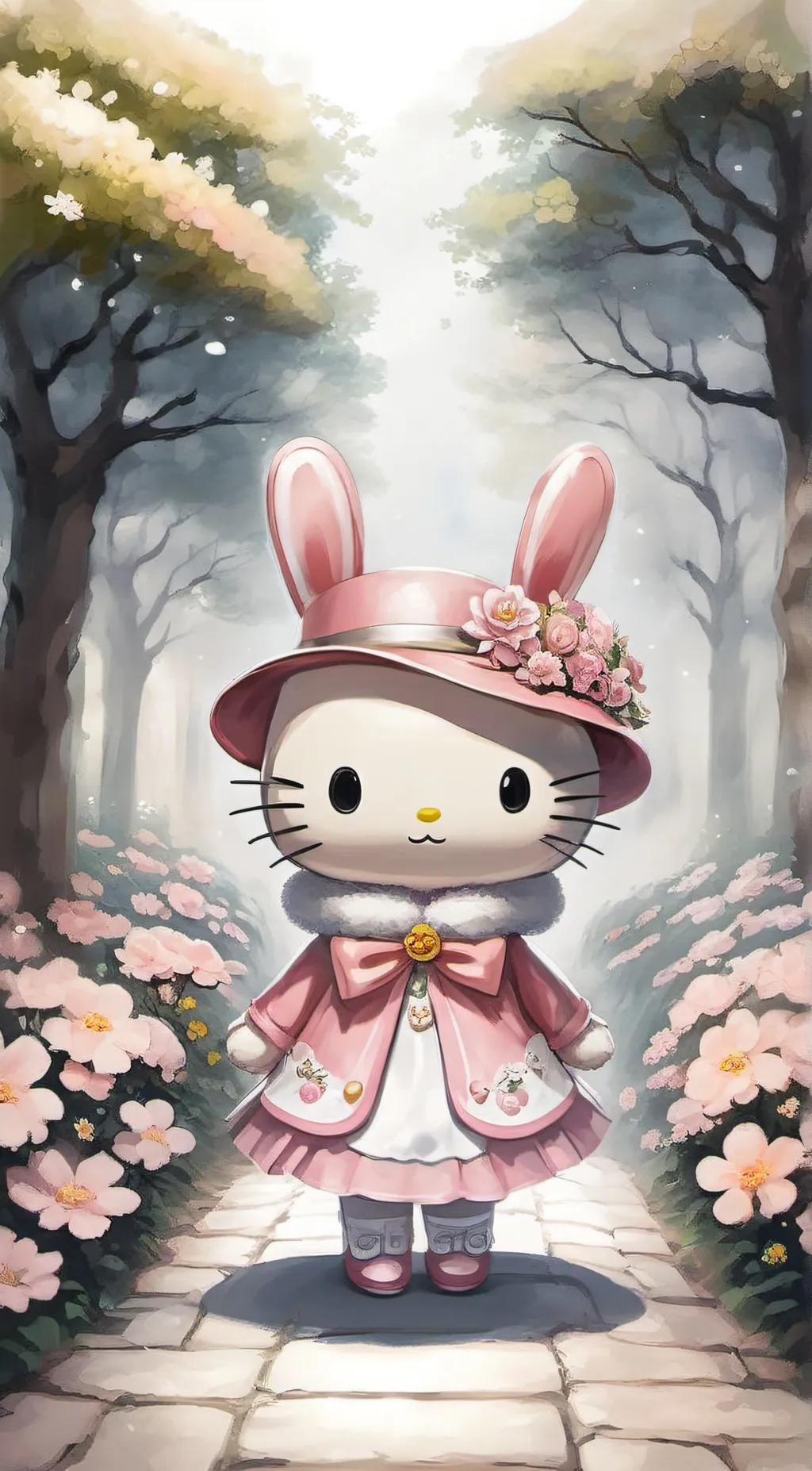 Talkie AI - Chat with 𝕸𝖞 𝕸𝖊𝖑𝖔𝖉𝖞