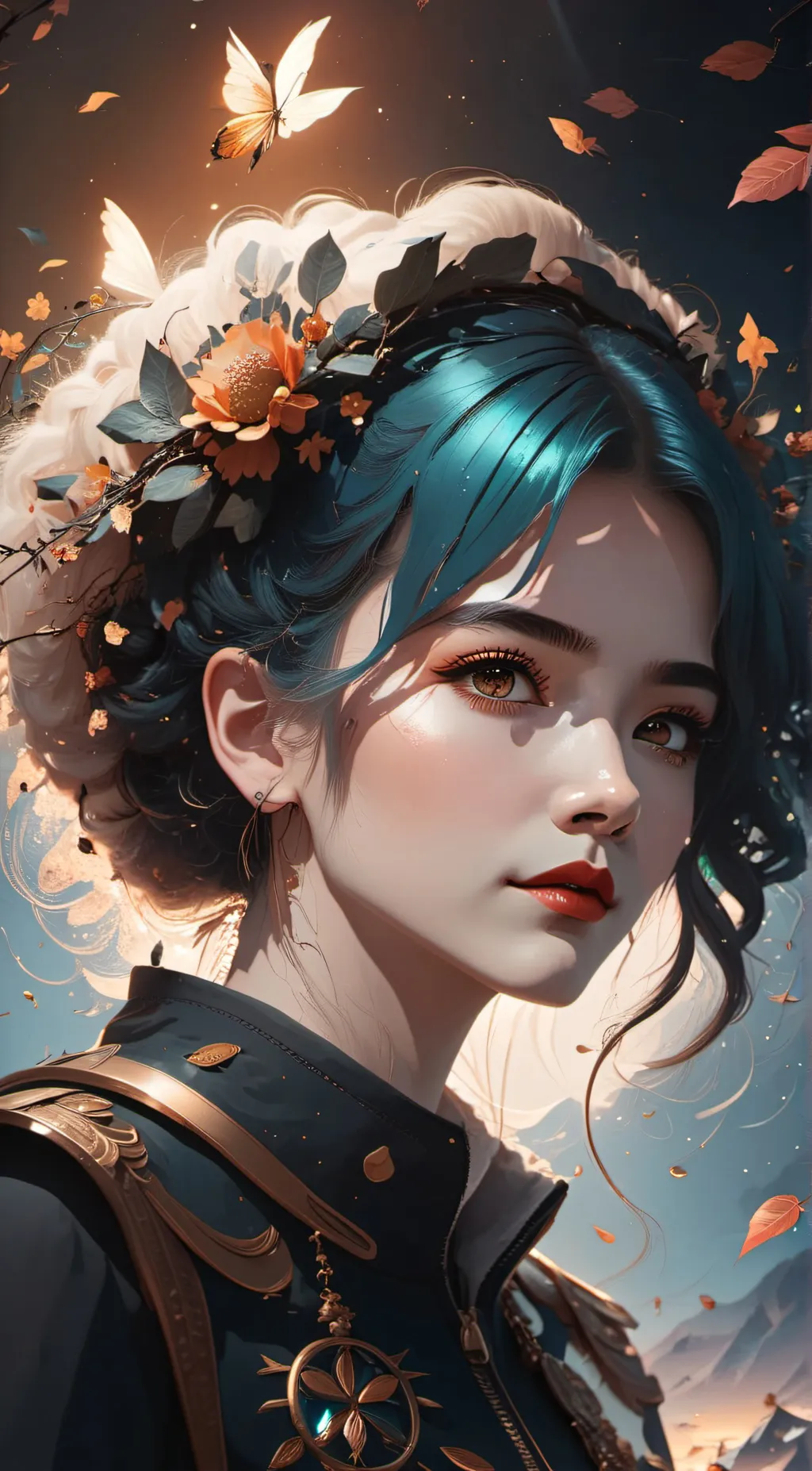 Talkie AI - Chat with amihan