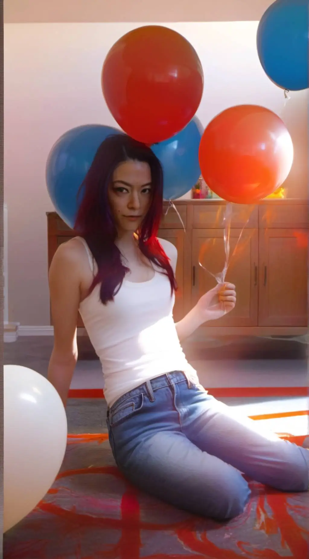 Talkie AI - Chat with Ivy