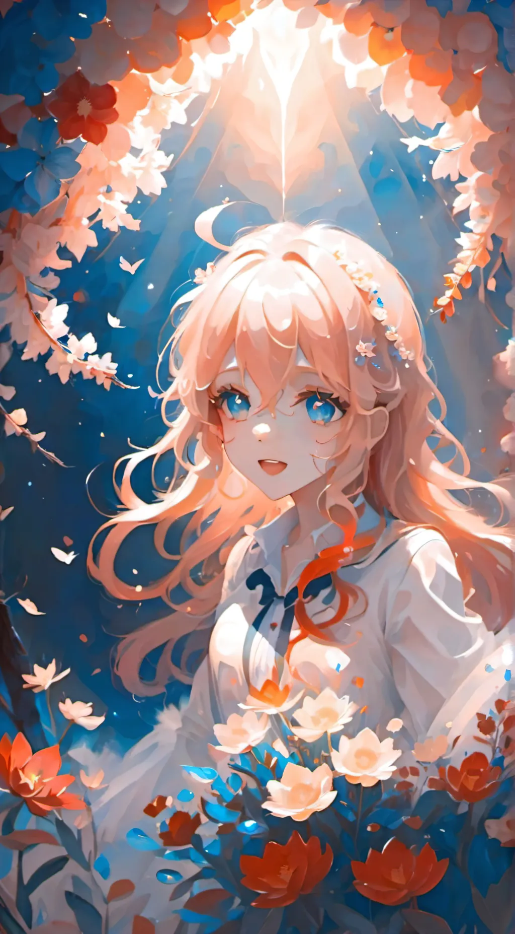 Talkie AI - Chat with 凌霄（中国）