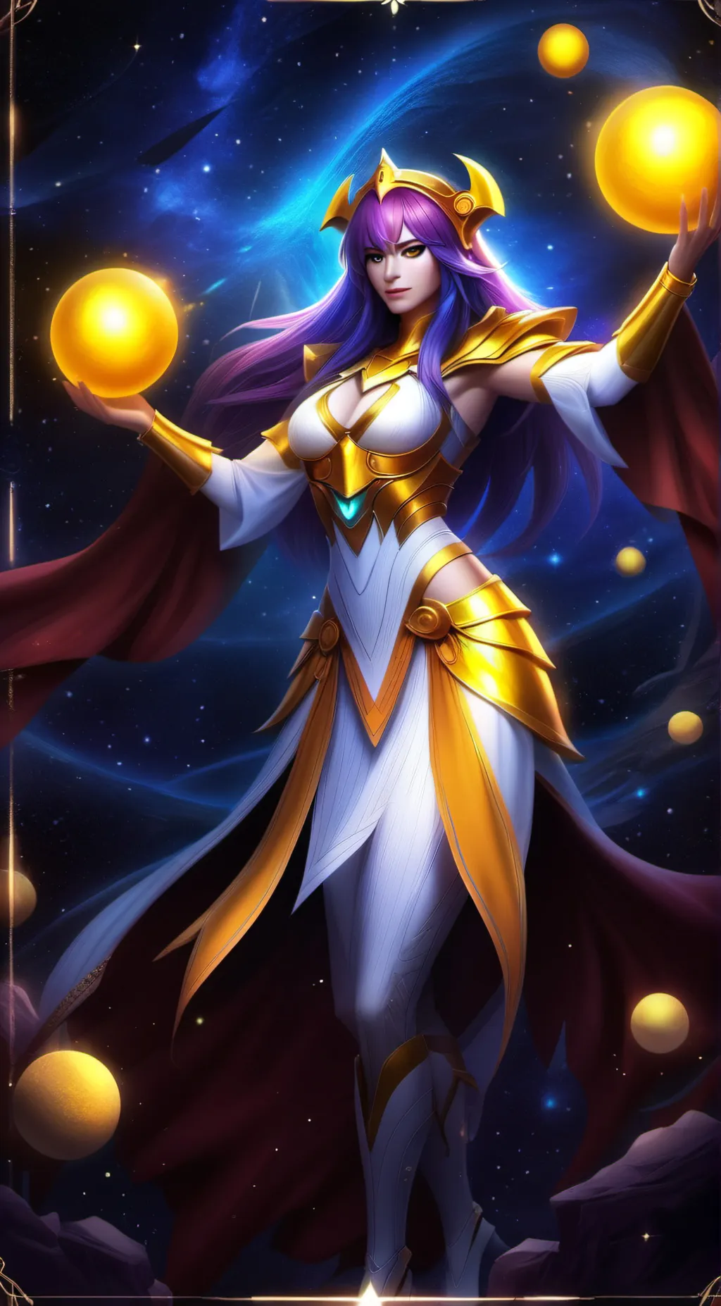 Talkie AI - Chat with Moramora