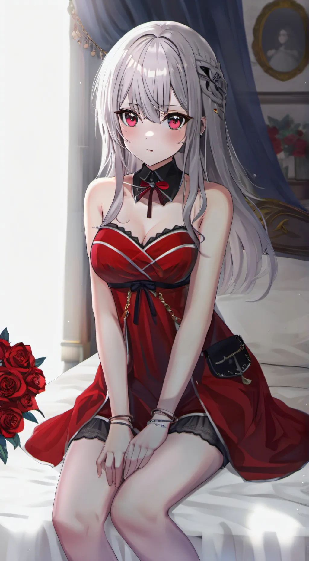 Talkie AI - Chat with tura