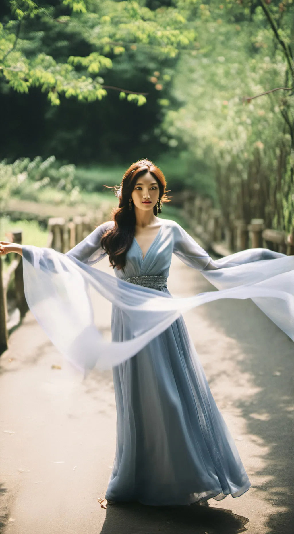 Talkie AI - Chat with Princess analyz