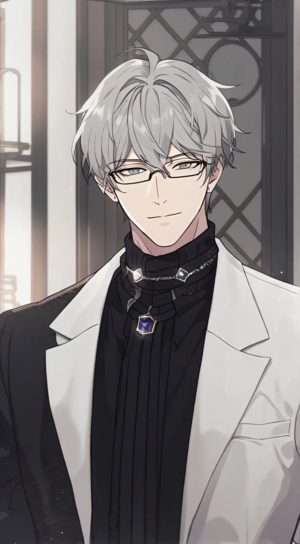 Talkie AI - Chat with Ozpin 