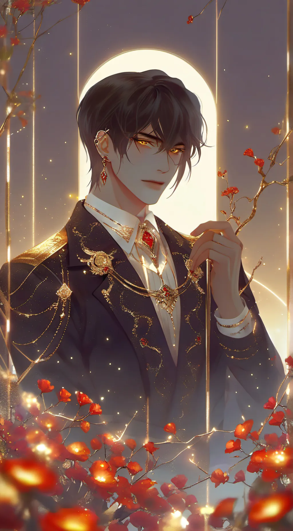 Talkie AI - Chat with Axsyl