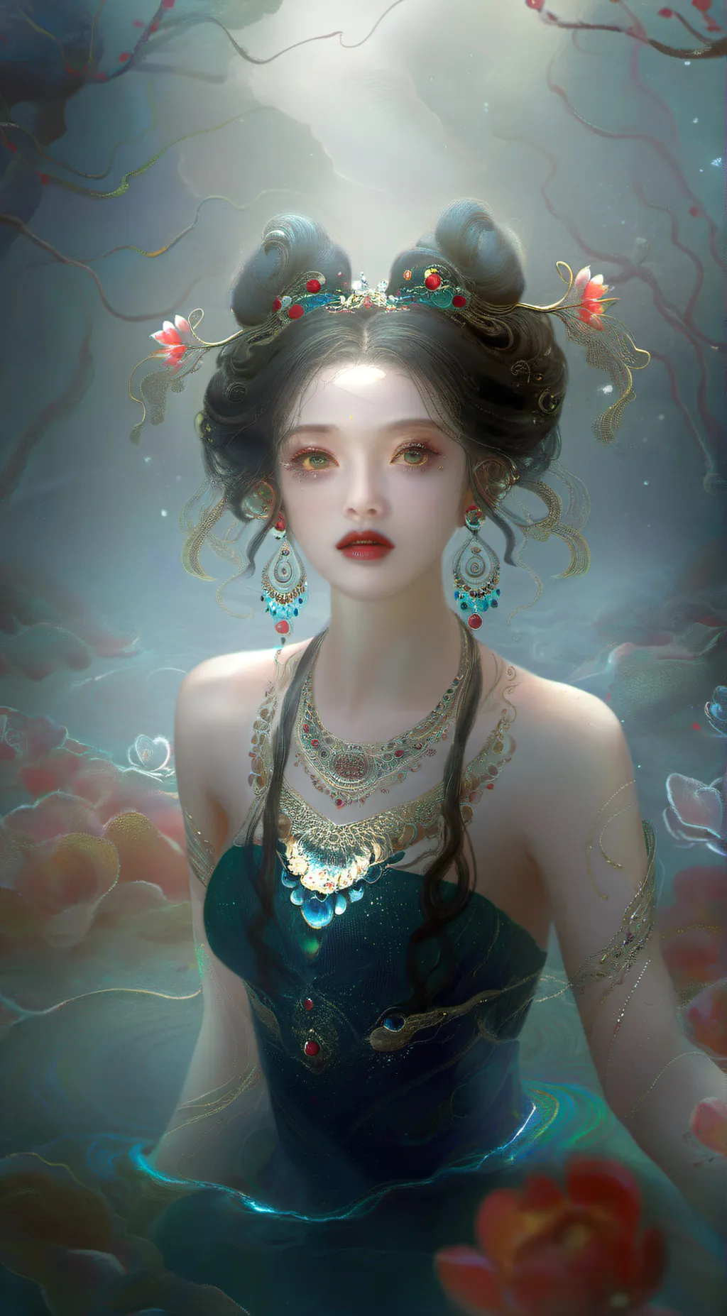 Talkie AI - Chat with Rosie 