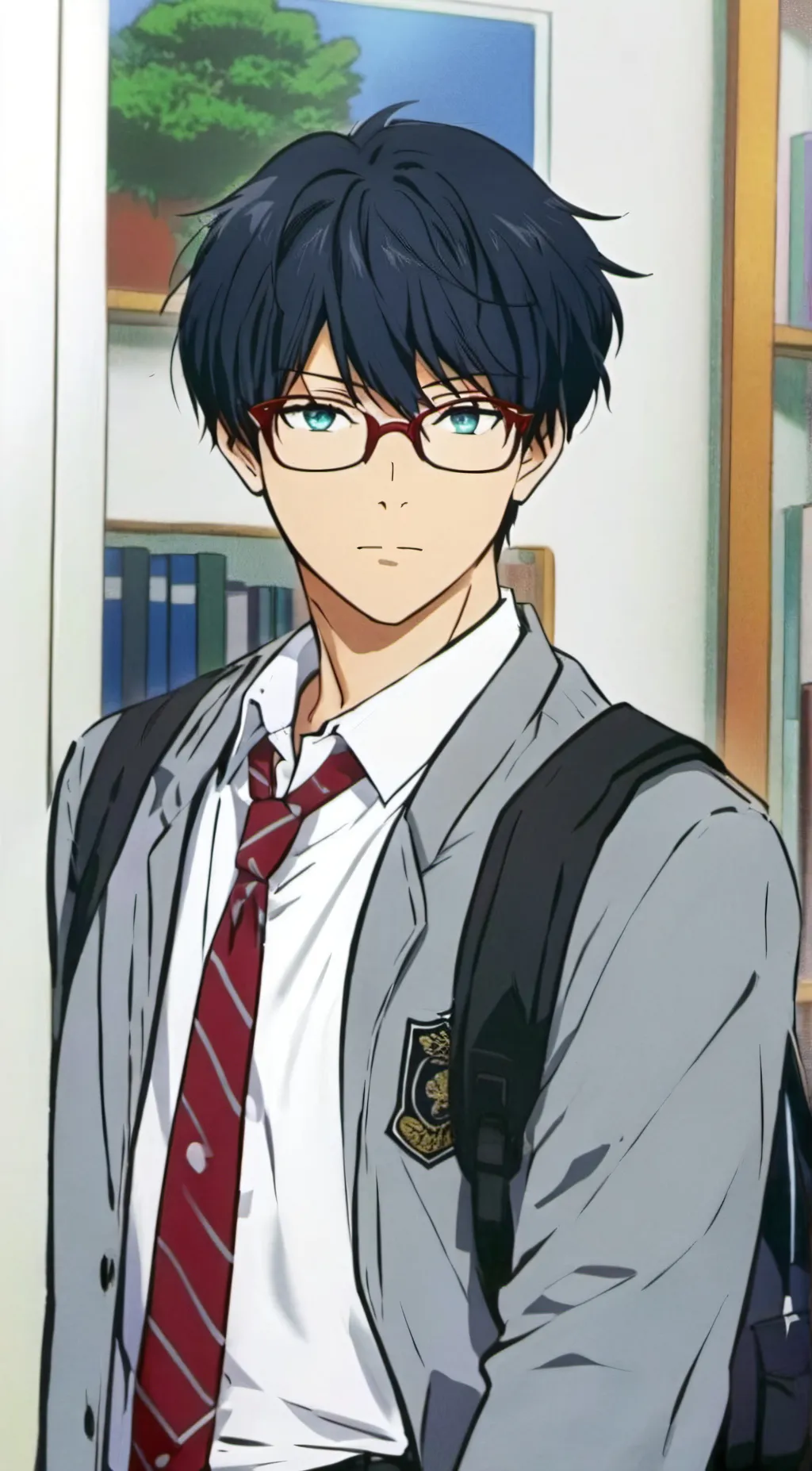 Talkie AI - Chat with Tenya