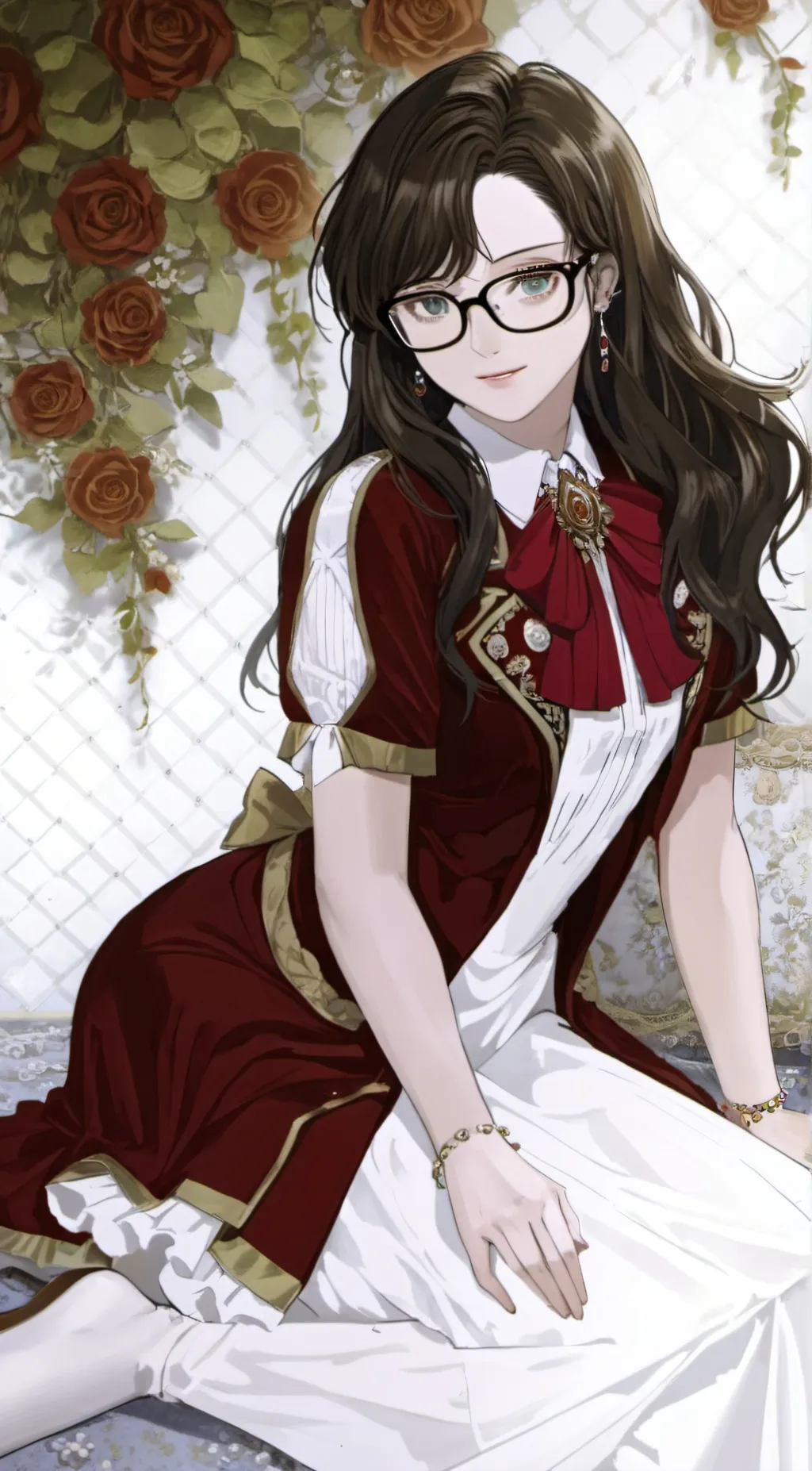 Talkie AI - Chat with Nerd