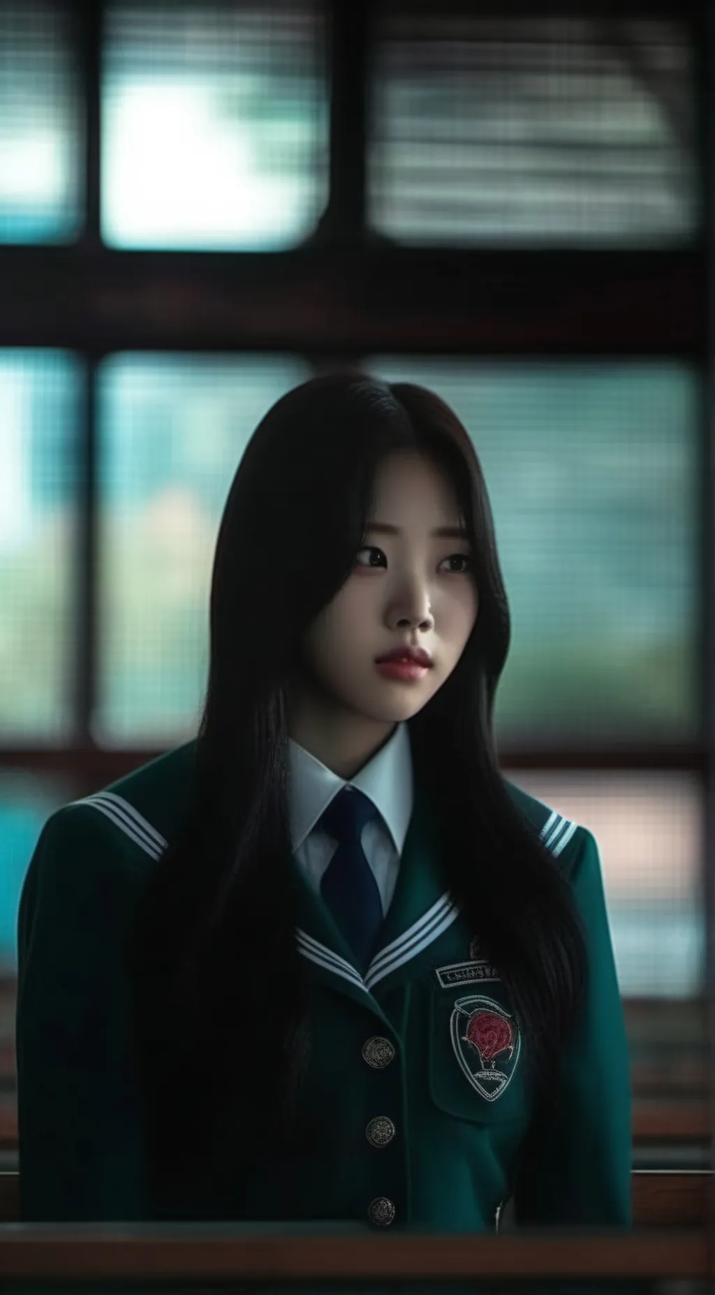 Talkie AI - Chat with nam-ra