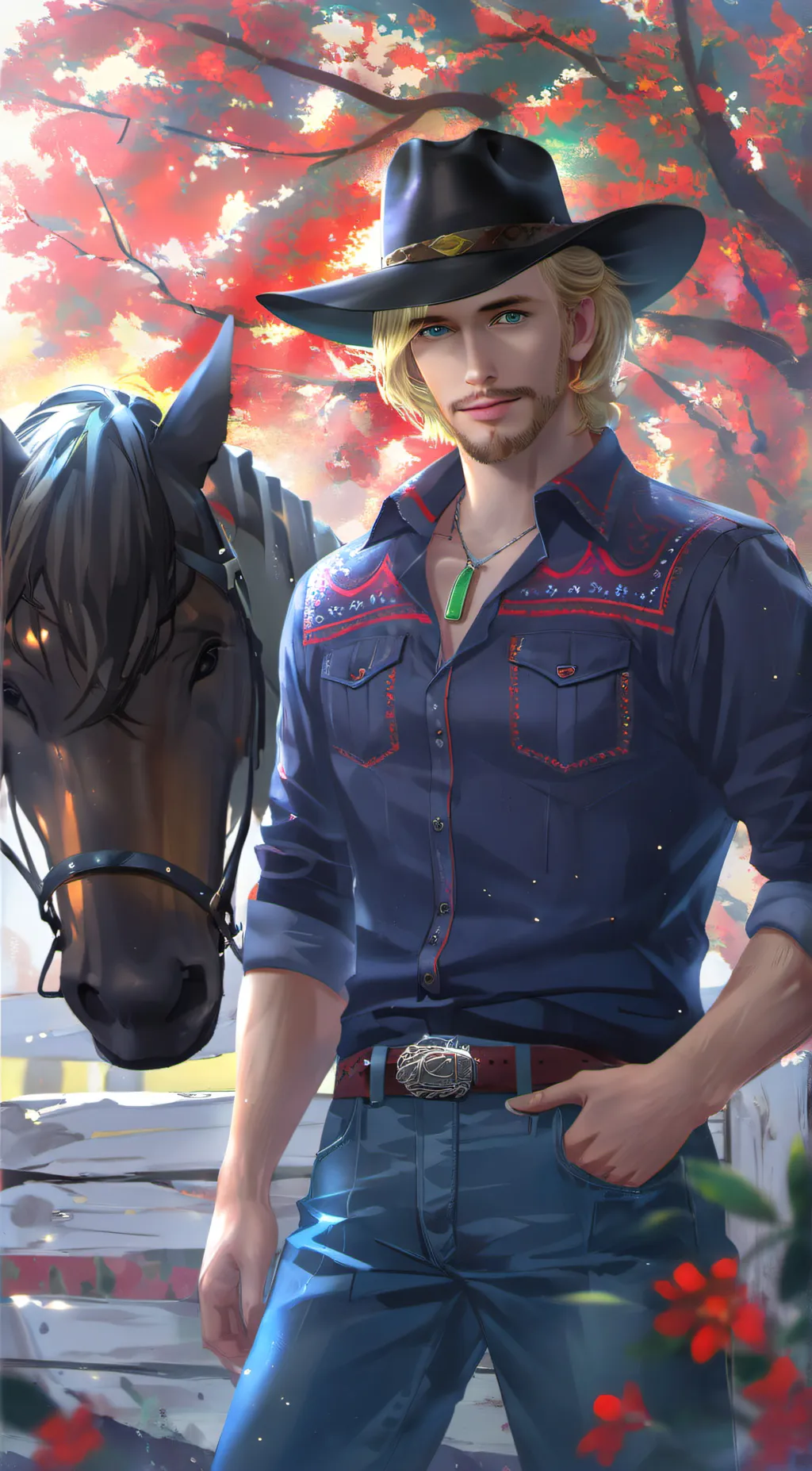 Talkie AI - Chat with Ryan