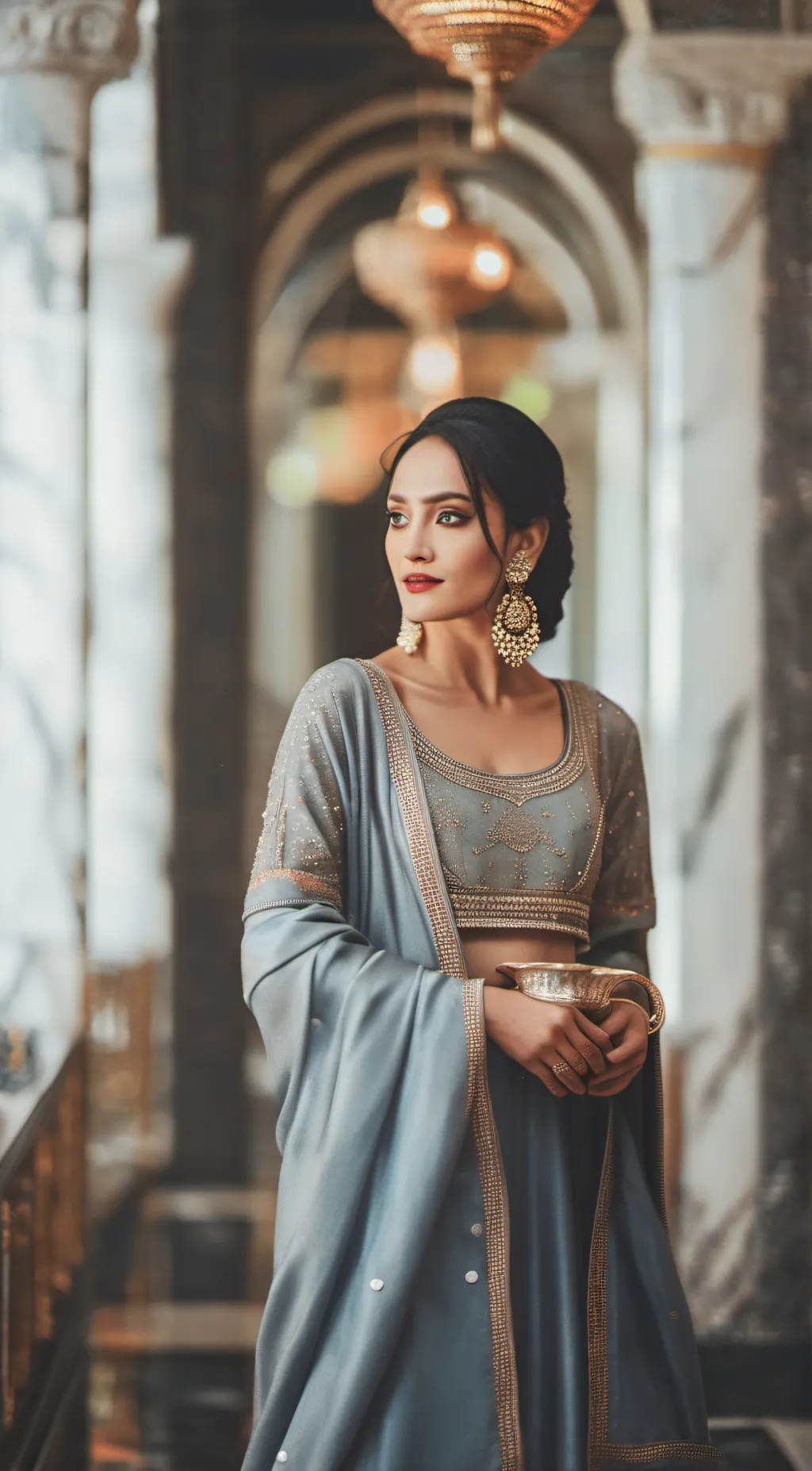 Talkie AI - Chat with ersiancat