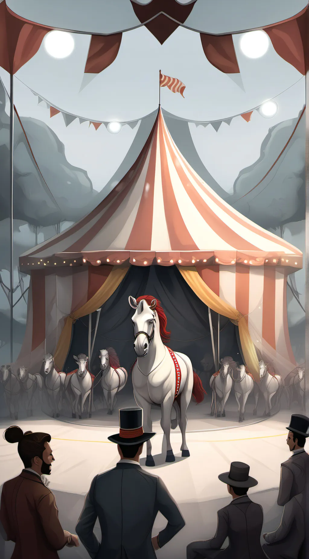 Talkie AI - Chat with tadc but sus