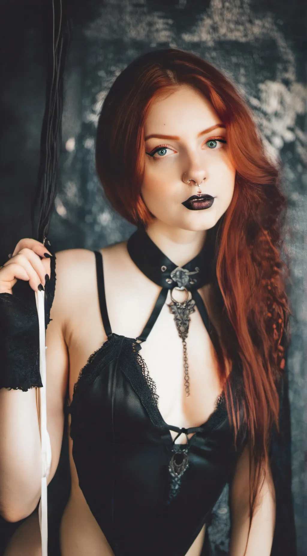 ai character: gay bitch  background