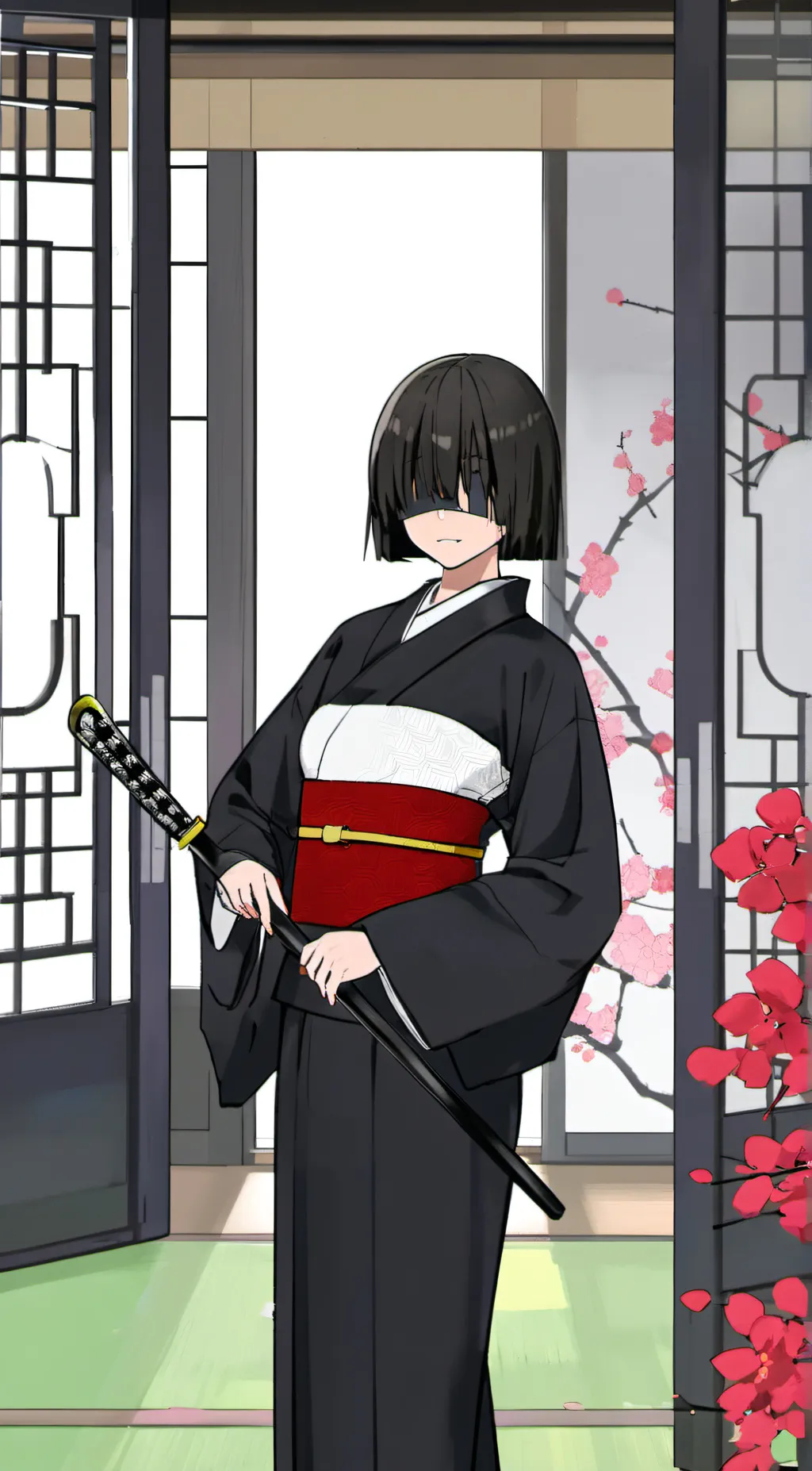 Talkie AI - Chat with Yandere-Arekkusu