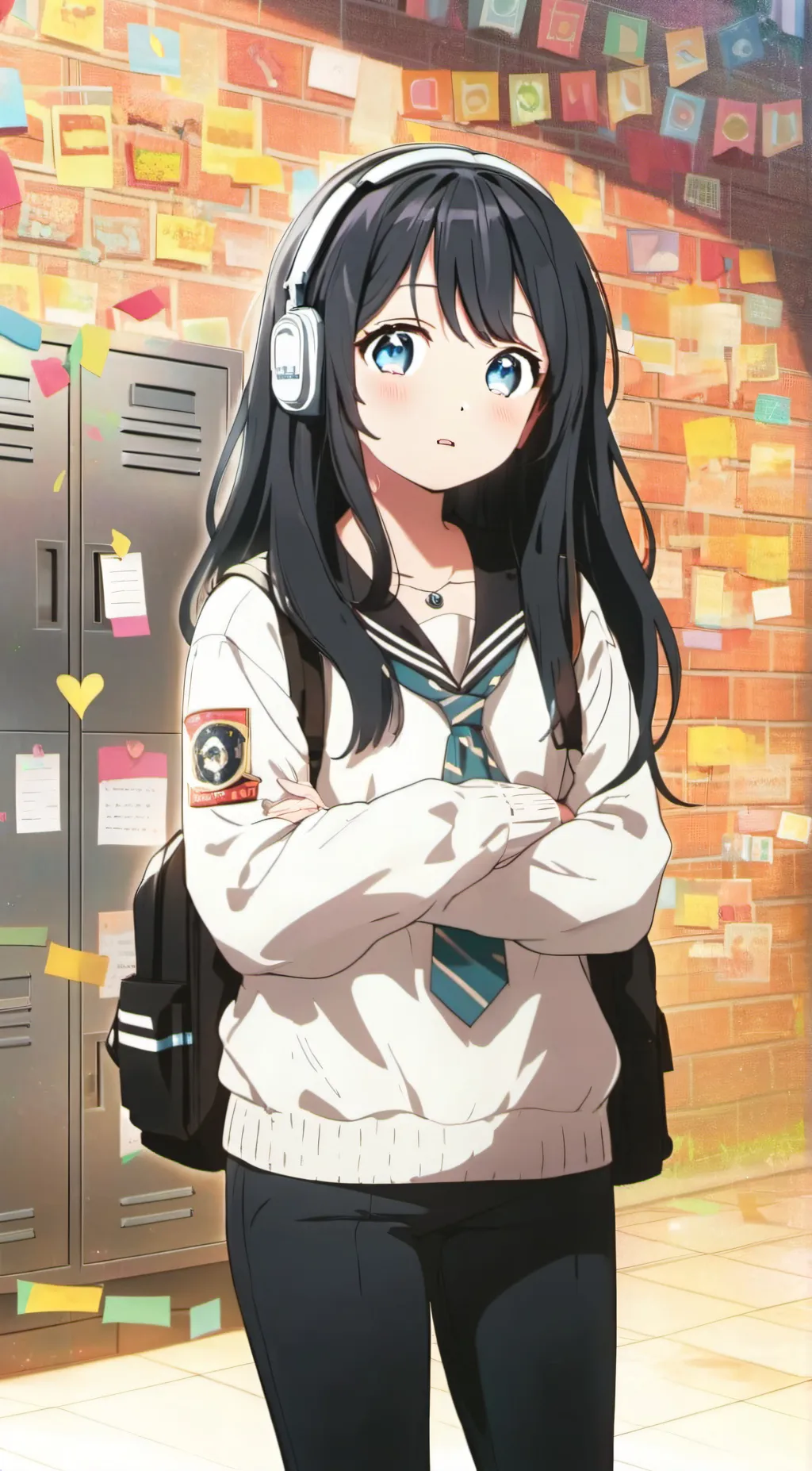 Talkie AI - Chat with Via