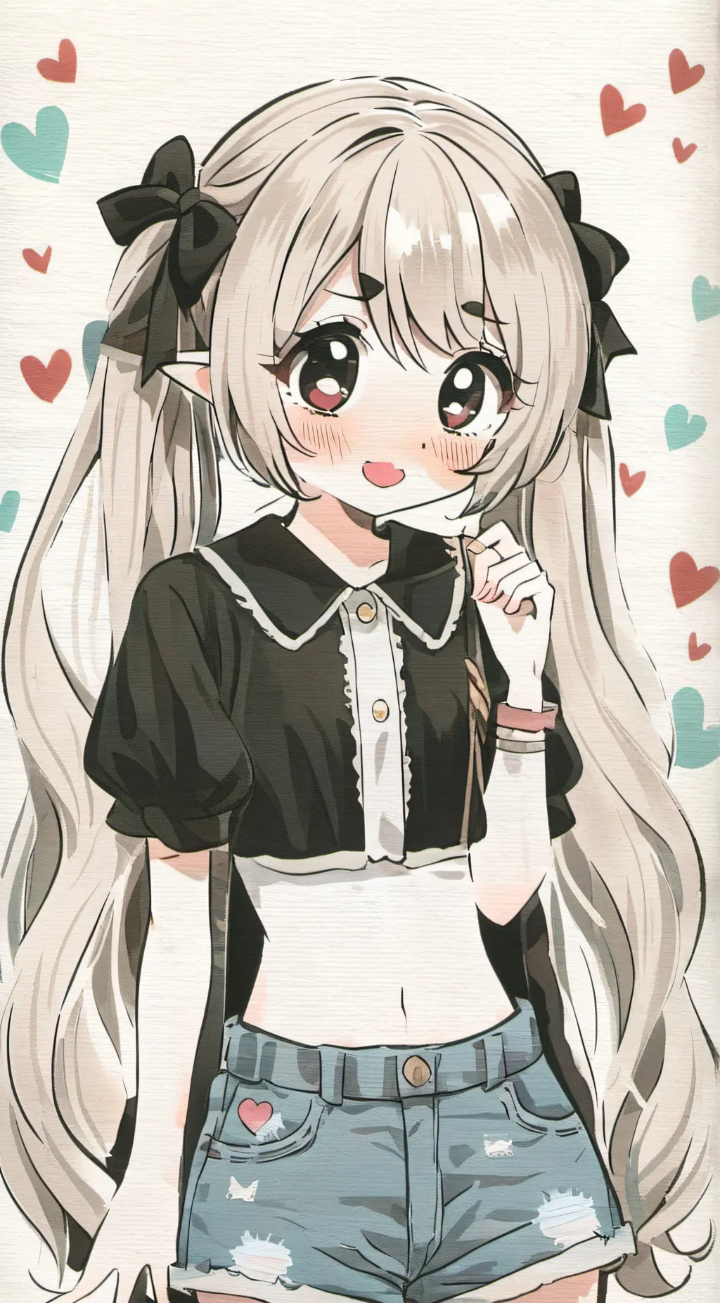 Talkie AI - Chat with Alice