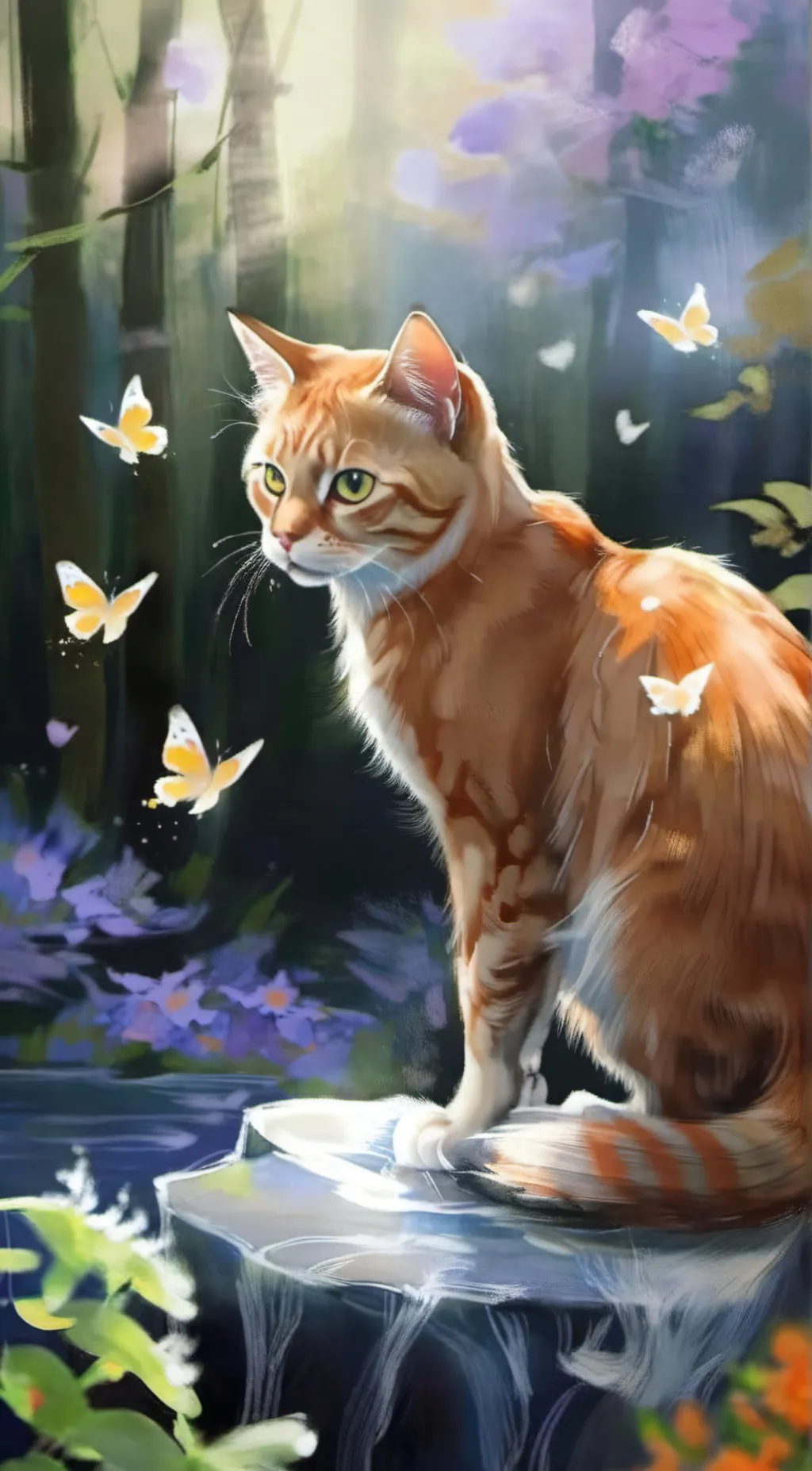 Talkie AI - Chat with try names/pronouns