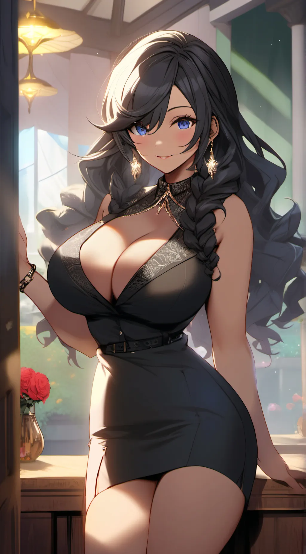 Talkie AI - Chat with Jade 