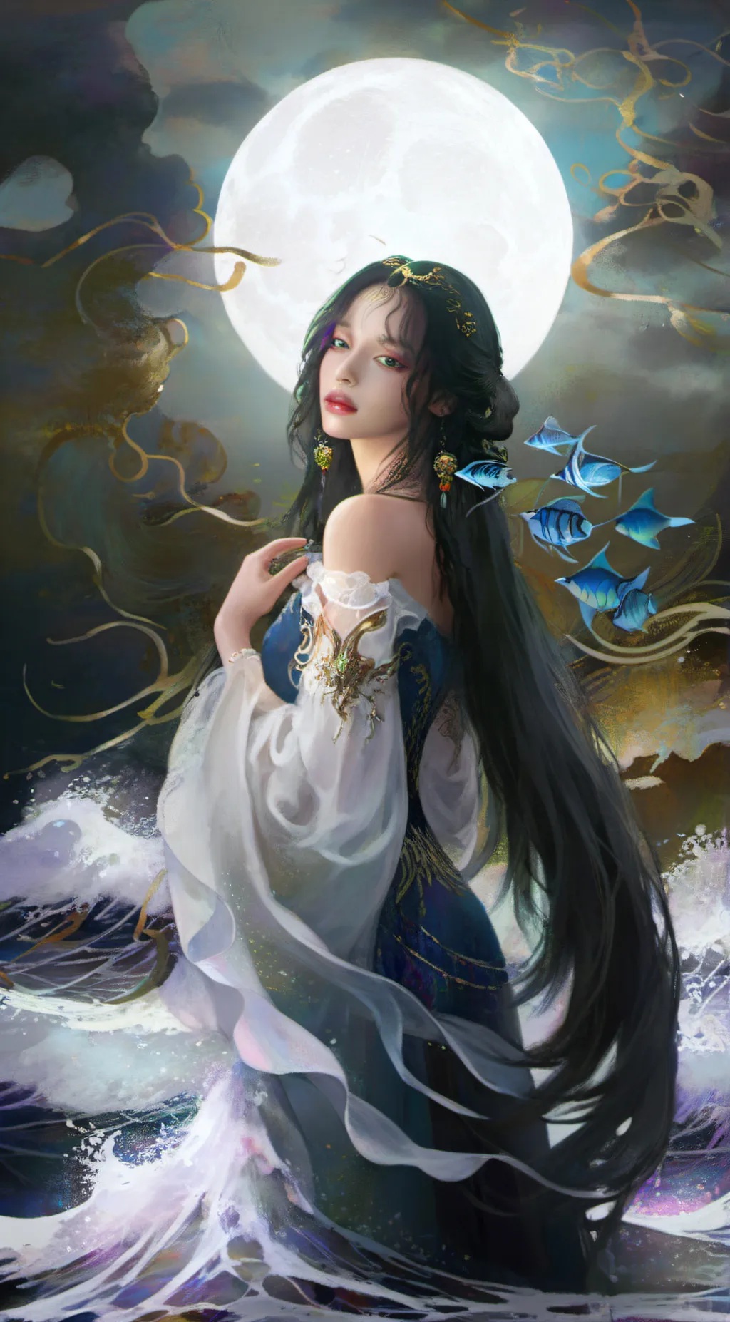 Talkie AI - Chat with Echo