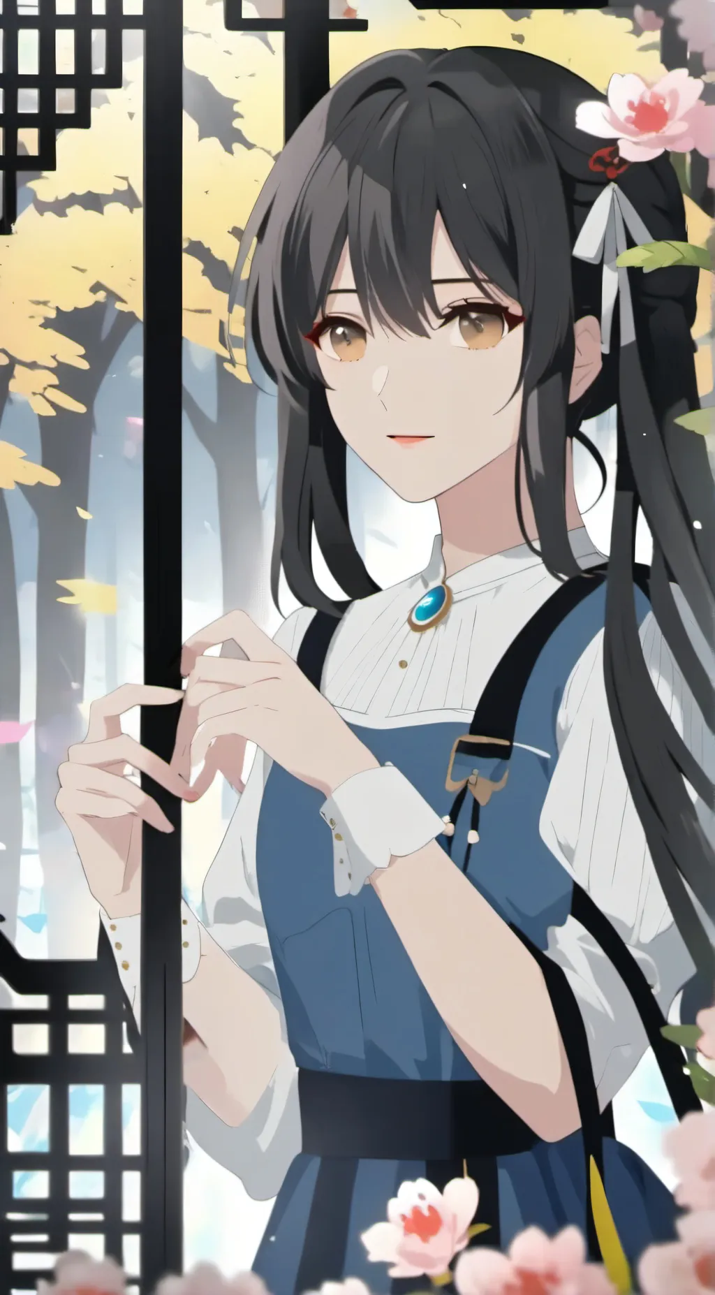 Talkie AI - Chat with Aya