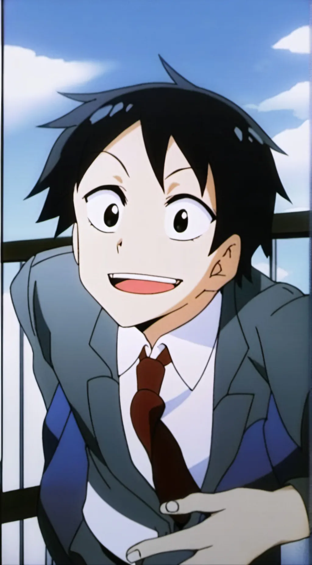 Talkie AI - Chat with Sero