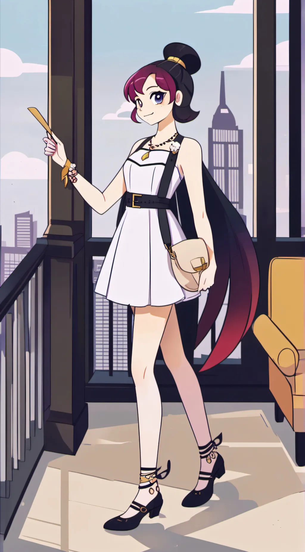 Talkie AI - Chat with 😢qwin😢