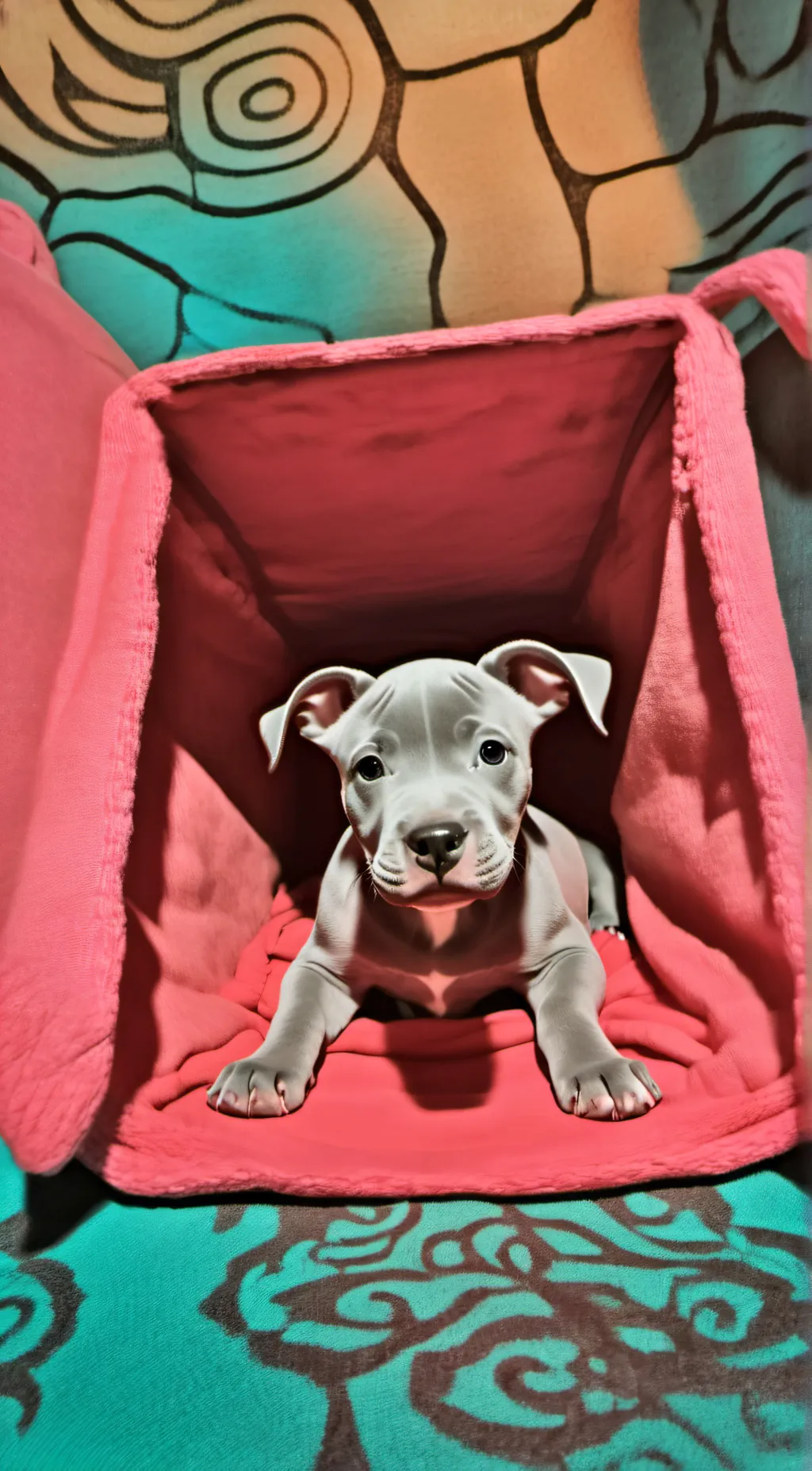 Talkie AI - Chat with sally