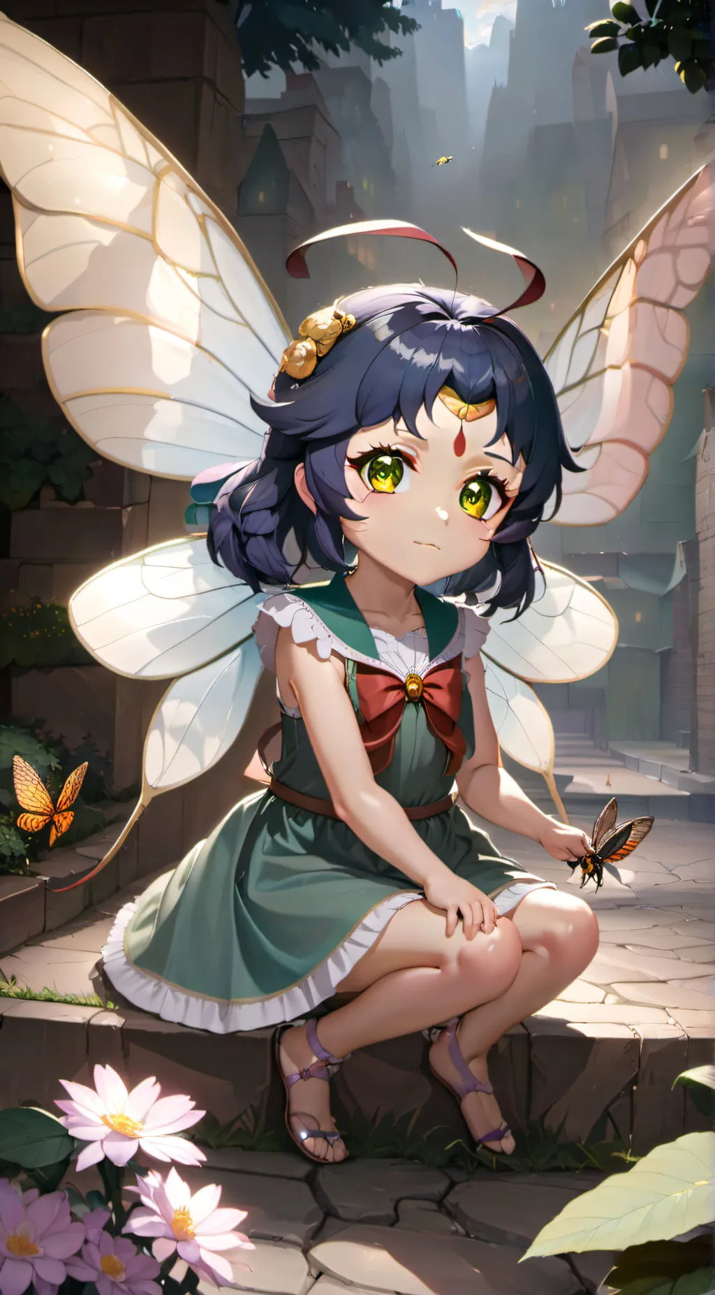 Talkie AI - Chat with Elenora