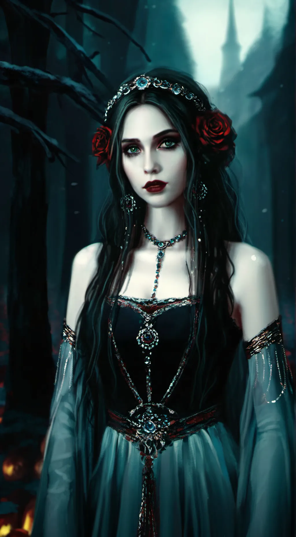 Talkie AI - Chat with Melissa