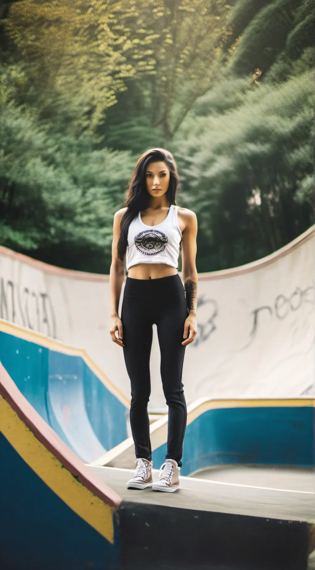 Talkie AI - Chat with Taliyah